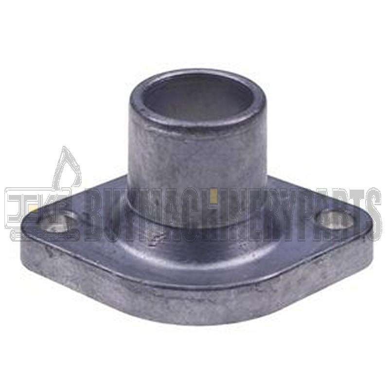 Thermostat Cover 129350-49530 for Hitachi Excavator ZX17U-2 ZX17UNA-2 ZX30U-3F ZX33U-3F ZX35U-3F ZX48U-3F ZX52U-3F