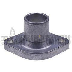 Thermostat Cover 129350-49530 for Hitachi Excavator ZX17U-2 ZX17UNA-2 ZX30U-3F ZX33U-3F ZX35U-3F ZX48U-3F ZX52U-3F