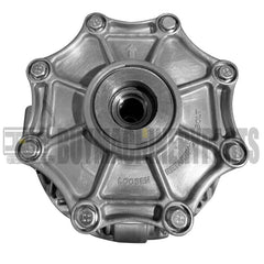 For 2003-2013 Kawasaki Prairie 360 49093-1075 Primary Drive Clutch& Puller Tool