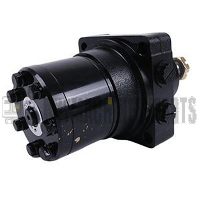 Hydraulic Motor 151-6436 OMRW N 250 replace Danfoss O-Series
