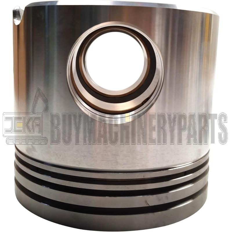 Piston163-0930 123-4612 Suitable For Caterpillar 3412 3412C 3406C Engine Parts