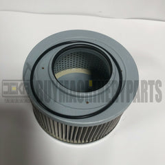 3501403 4857186 H5206 H-2707 P502495 st70851 hydraulic oil filter ,suction filter fits sh120 sh120a2 ,caterpillar e120 e140.