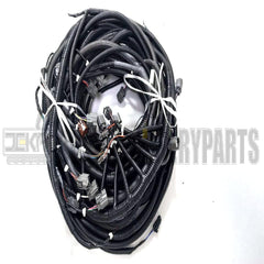 YN13E01137P4 Excavator External Wiring Harness Assembly，SK 200-6 230-6 Excavator External Wiring Harness for