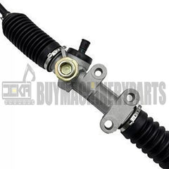 Rack Pinion Steering Box 62600-115-0000 for HiSun UTV 400 MSU 700 YS 400