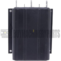 24V Motor Controller 151207 SJ-151207 Compatible wtih SkyJack SJ12 SJ16 SJII 3215 SJII 3219 SJIII 3226 SJIII 3220 SJIII 4626 SJIII 4632 SJIII 4740