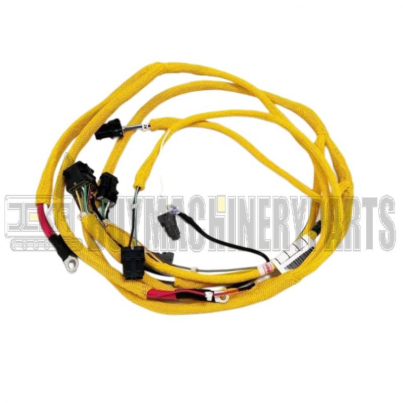 20Y-06-21115 20Y-06-21114 6D102 Engine Wiring Harness for Komatsu Engine 6D102 Excavator PC200-6 PC210-6 PC220-6