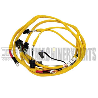 20Y-06-21115 20Y-06-21114 6D102 Engine Wiring Harness for Komatsu Engine 6D102 Excavator PC200-6 PC210-6 PC220-6