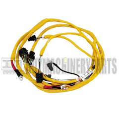 20Y-06-21115 20Y-06-21114 6D102 Engine Wiring Harness for Komatsu Engine 6D102 Excavator PC200-6 PC210-6 PC220-6