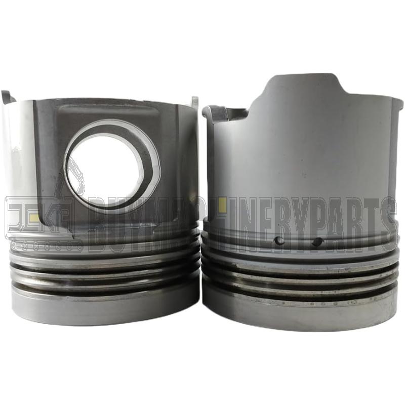 Piston 1-12111-896-0 Suitable For Isuzu 6WA1 Engines