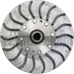 Premium Motorcycle Parts CVT Secondary Driven Clutch for Hisun Strike 250 250cc HS250 UTV 21400-013-0000