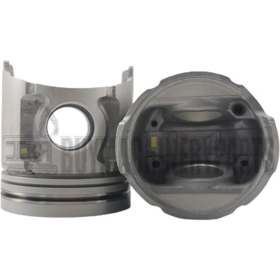 Piston ME220454 Suitable For Mitsubishi 4D34 And 6D34 Engines