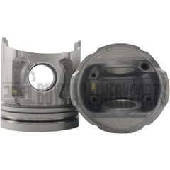 Piston ME220454 Suitable For Mitsubishi 4D34 And 6D34 Engines