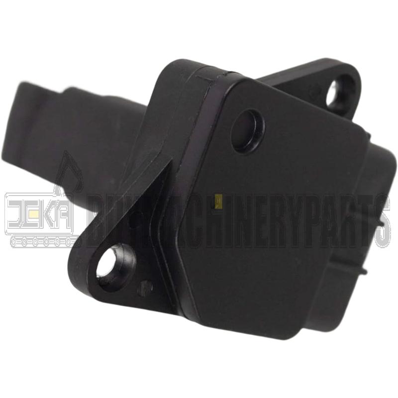 22204-21010 MAF Mass Air Flow Sensor Meter AF10029 Compatible with Pontiac Vibe Lexus 03-08 GS450h 07-11 Toyota 4Runner99-09 Camry 02-06 Solara 02-08 Replacement for 74-50009