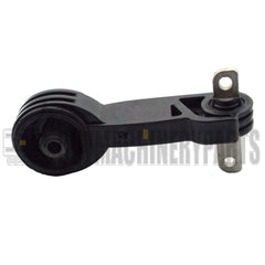 4PCS Engine Motor Mount Torque Strut Mount Trans Mount for Honda Civic 1.8 06-11