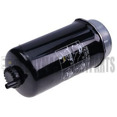 Fuel Filter RE509032 for John Deere 130G 160GLC 710J 750J 180GLC 200CLC