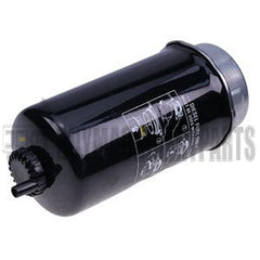 Fuel Filter RE509032 for John Deere 130G 160GLC 710J 750J 180GLC 200CLC