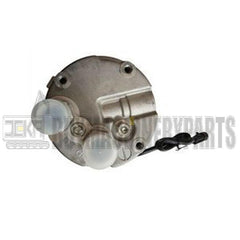 Daewoo V5 A/C Compressor 1401226 for Samsung Excavator MX225LS SE210