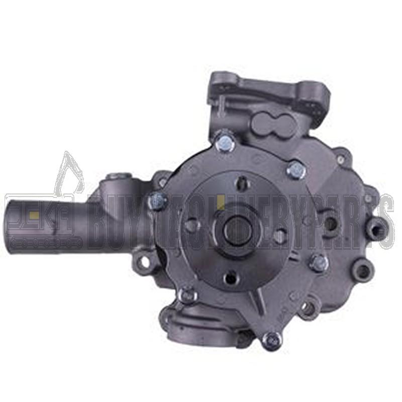 Water Pump 16100-78203-71 for Toyota Engine 1DZ Forklift 7FD10 7FD30