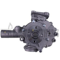 Water Pump 16100-78203-71 for Toyota Engine 1DZ Forklift 7FD10 7FD30