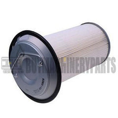Air Filter 72281613 for Case New Holland Excavator CX40B CX50B E50 E50B E50SR E55BX EH50.B