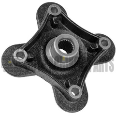 Front or Rear Wheel Hub for Polaris 5139265-067 5138412-067 5139265