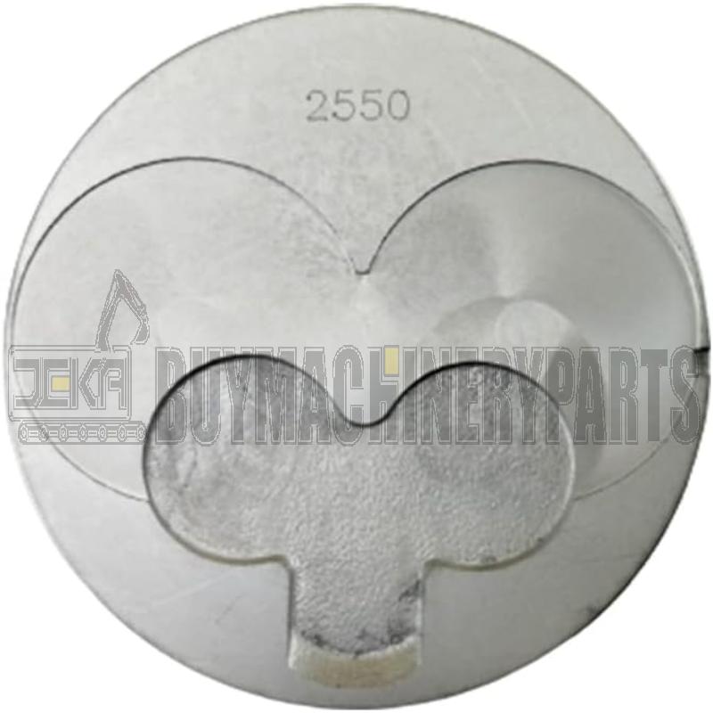 Piston 8-94326-255-0 Suitable For Isuzu C240-3G Engines