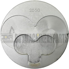 Piston 8-94326-255-0 Suitable For Isuzu C240-3G Engines