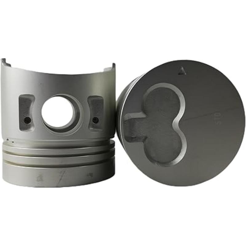 Piston ME021861 Suitable For Mitsubishi 4DR7 Engines Parts