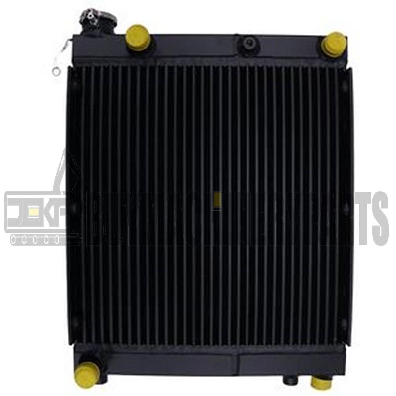 Oil Cooler 17408138 for Volvo Excavator DD25 Loader L220F