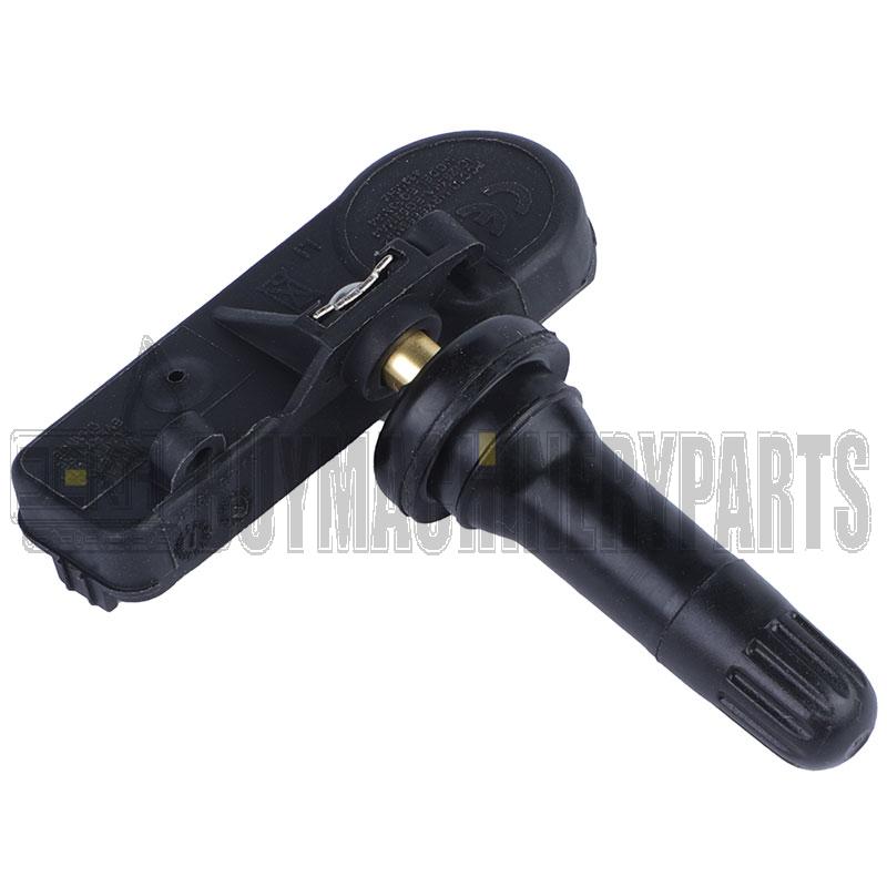 New TPMS Sensor Tire Pressure Monitoring System For Fiat 500 Alfa Mito 2016 53104671 433Mhz