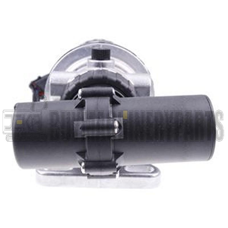 Fuel Filter Assembly 87374411 for CASE MXM120 MXM130 MXM140 MXM155 MXM175 MXM190 Tractor