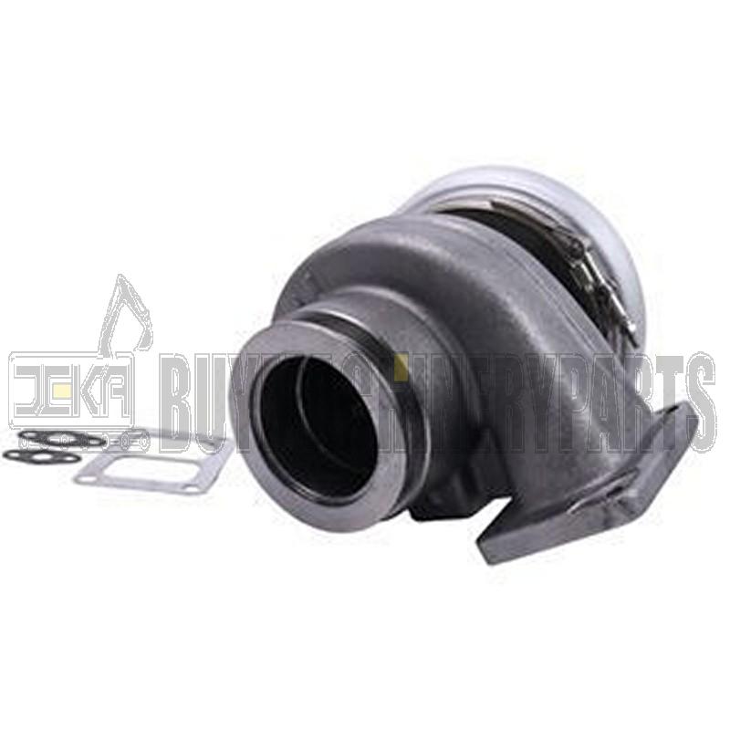Turbo HX55 Turbocharger 4044198 for Volvo Engine MD13 Euro 3 D13A Truck FH FM E3