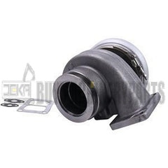 Turbo HX55 Turbocharger 4044198 for Volvo Engine MD13 Euro 3 D13A Truck FH FM E3