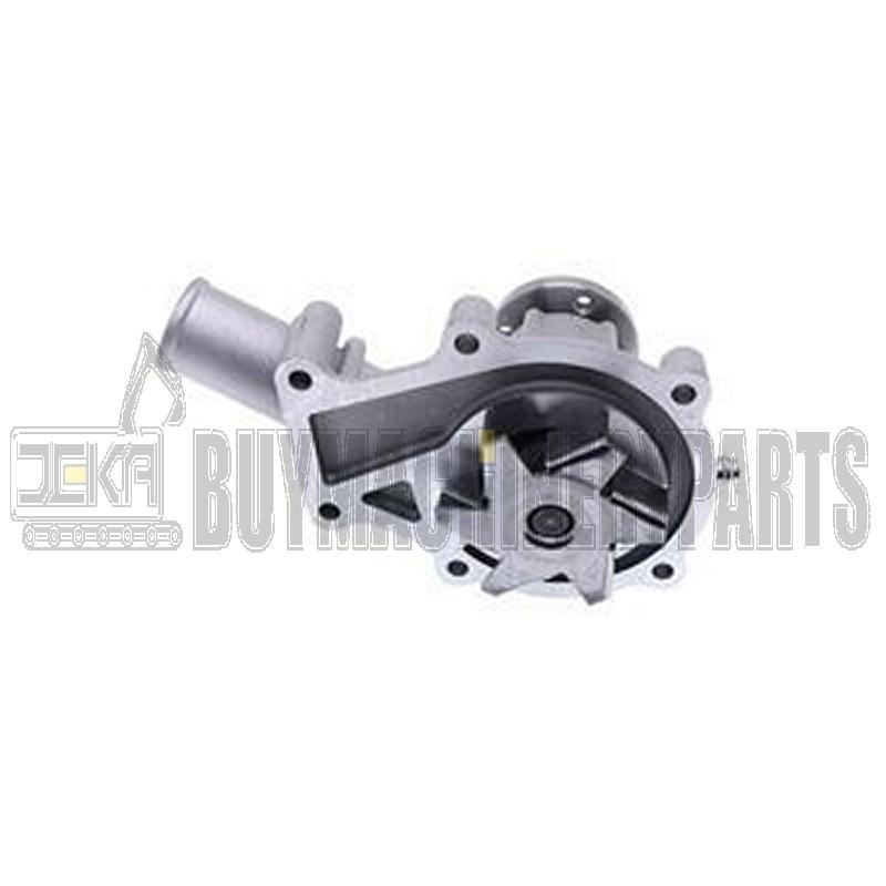 Water Pump 107-9089 104-4885 108-4426 for Toro Groundsmaster 3280-D 3400 7200 Reelmaster 3100-D 5400D