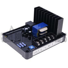 GB-170 AVR Automatic Voltage Regulator for 3-phase Brushed Generator Power Supply