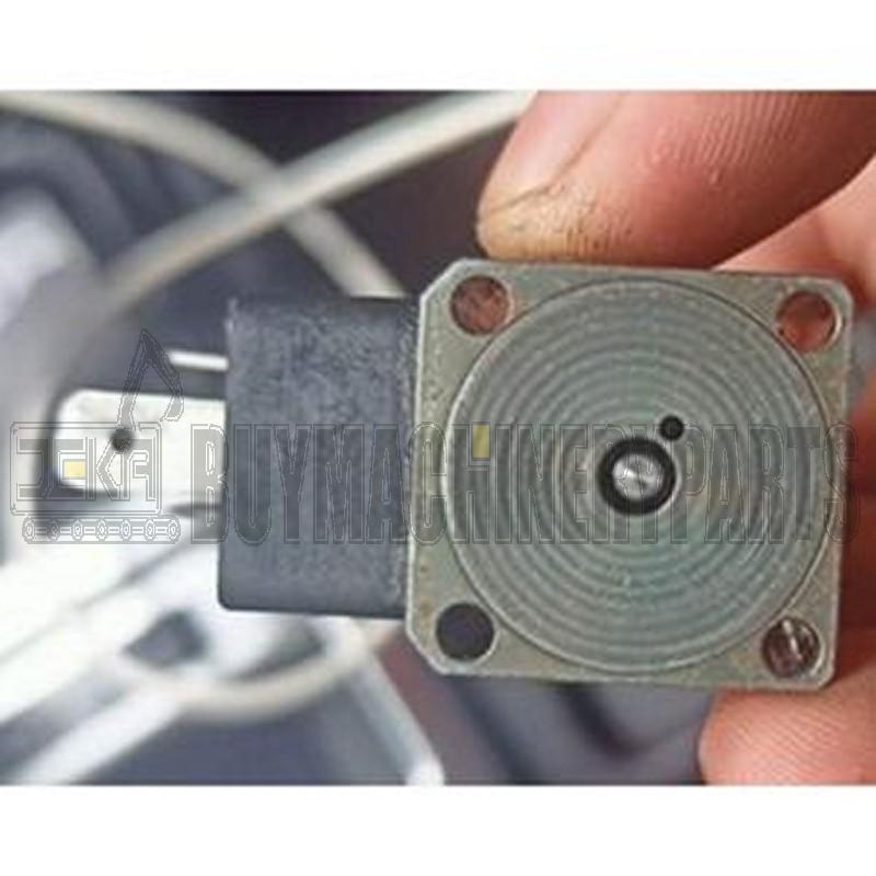 PMVP Solenoid GRFY025F20E05 6/40828 for Hawe