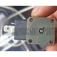PMVP Solenoid GRFY025F20E05 6/40828 for Hawe