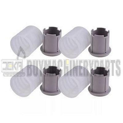 4 PCS Fuel Filter Screen RD451-51940 for Kubota Excavator KX040 KX040-4 KX057 KX057-4 KX080 KX080-4 KX080-4S U48 U55 U55-4