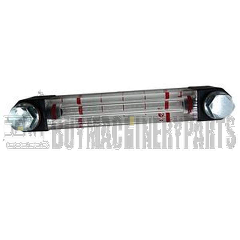 Hydraulic Oil Dipstick 3476081 for Caterpillar CAT Excavator 311C 312D 313D 314C 315C 320C 330C 345D 385C