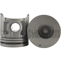 Piston ME220470 Suitable For Mitsubishi 4D34T NEW Engines Parts