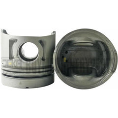 Piston 5-12111-242-1 8-97176-636-0 Suitable For Isuzu 4BD1 4BD1T Engines