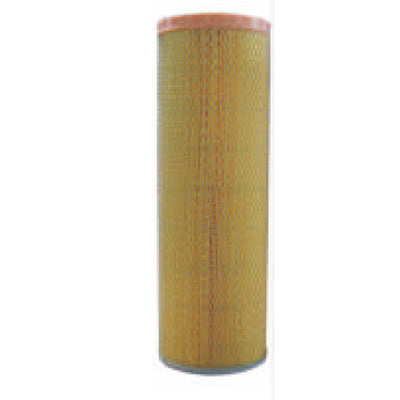 Replaces NapaGold 2566 Air Filter by WIX (42566)