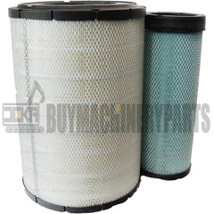 Air Filter YY659AB 6I-2503 600-185-5100 600-185-5100P for Caterpillar E235B E320BL E324D E325C E325D E329D E330B