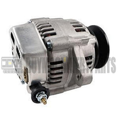 12V Alternator 119620-77201 for Yanmar Engine 3TNV88 3TNE78A 3TNE68 3TNA72