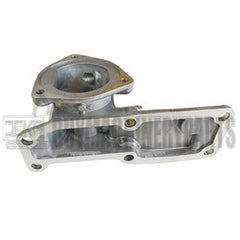 Thermostat Housing 8944625530 for Isuzu Engine 4BD1 Hitachi Excavator EX120-2 EX120-3
