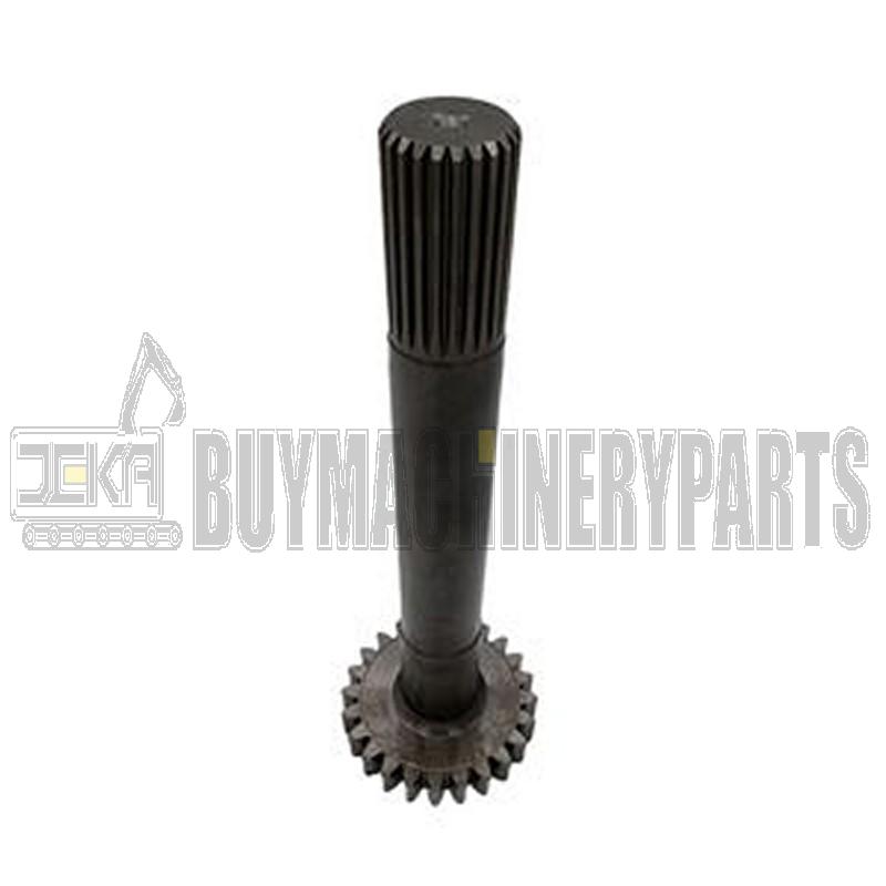 Sun Gear Shaft Prop 2048000 for Hitachi Caterpillar CAT John Deere