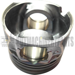 Piston 7256840 Suitable For Bobcat Doosan D34 Engine Parts