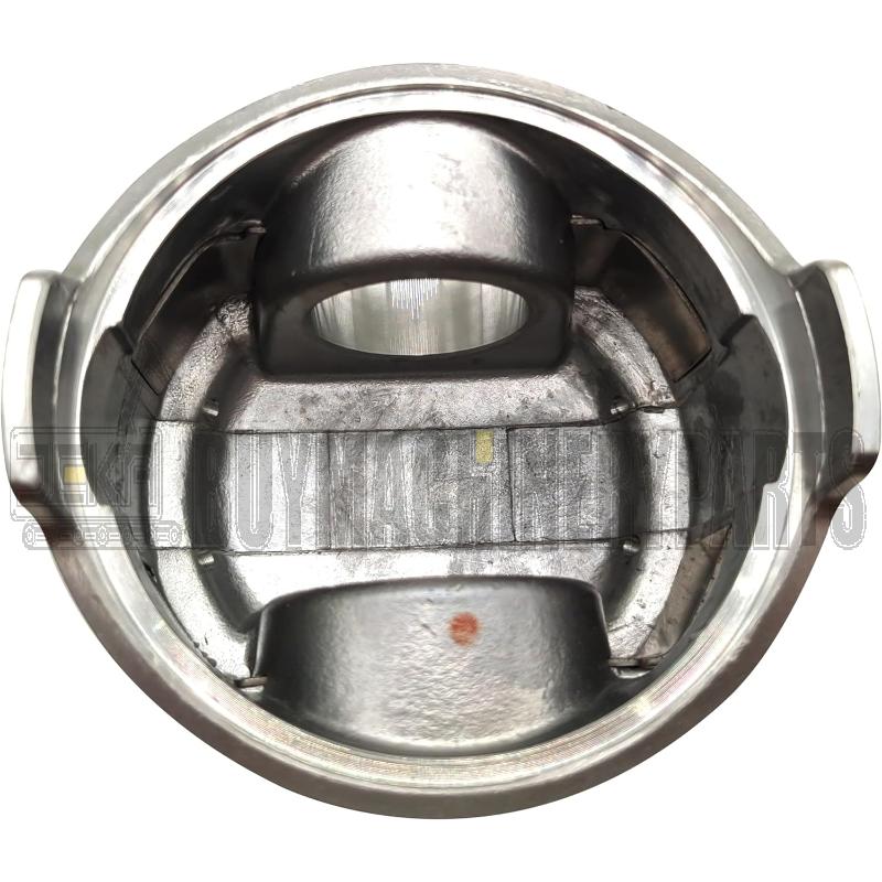 Piston 8-97176-852-0 For Isuzu 4JC1 4JC1-T Engine Parts