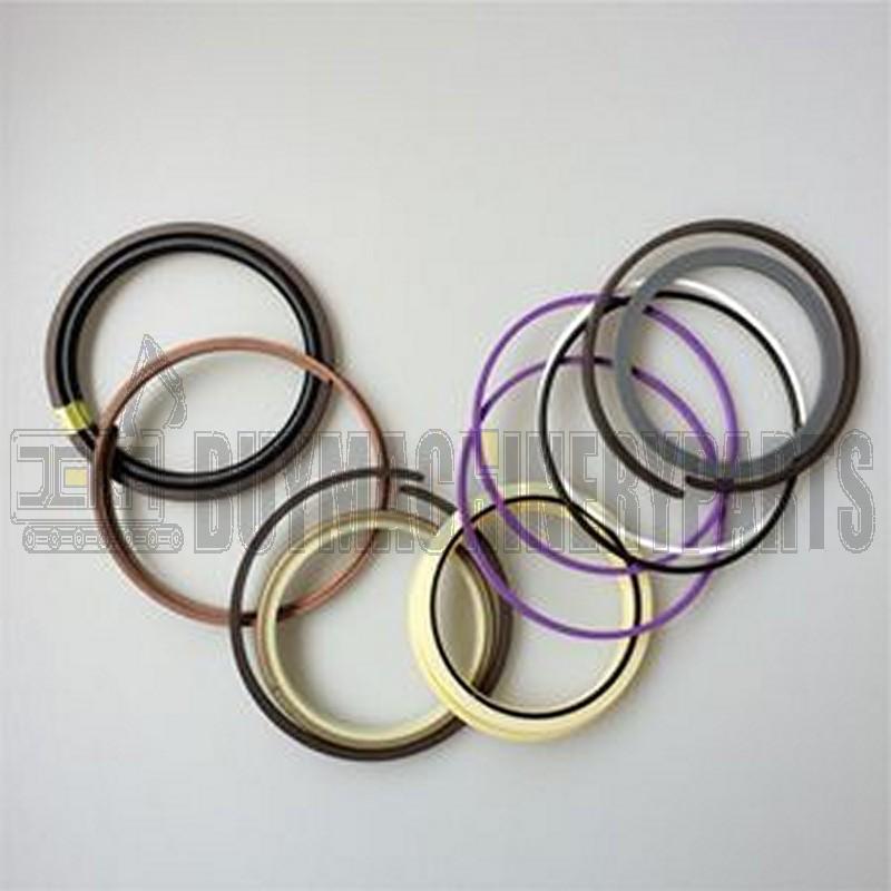 For Doosan DH260LC Bucket Cylinder Seal Kit