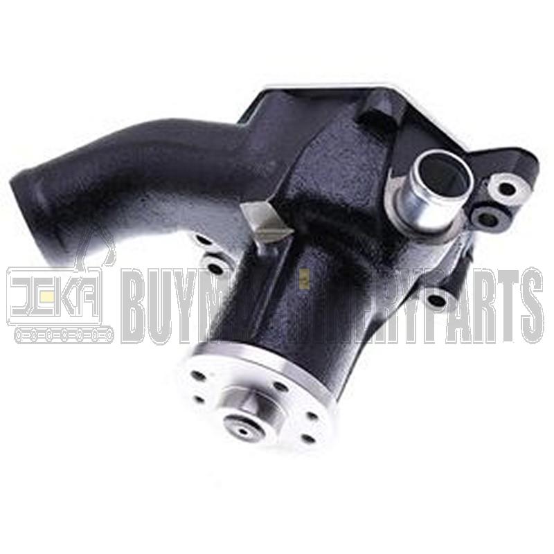 Water Pump 8-97253028-1 for Isuzu Engine 4BG1 6BB1 6BG1 6BD1